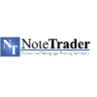 NoteTrader logo, NoteTrader contact details