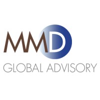 MMD Global Advisory logo, MMD Global Advisory contact details