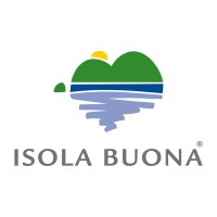 Isola Buona logo, Isola Buona contact details