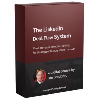 DealFlowSystem.net logo, DealFlowSystem.net contact details