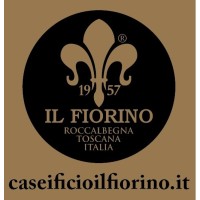 Il fiorino (caseificio) logo, Il fiorino (caseificio) contact details