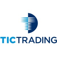 Tic Trading logo, Tic Trading contact details