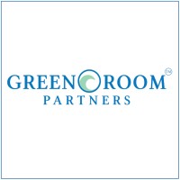 GreenRoomPartners logo, GreenRoomPartners contact details