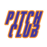 Pitch Club logo, Pitch Club contact details