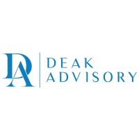 Deak Advisory, LLC logo, Deak Advisory, LLC contact details