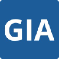 GIA Medical logo, GIA Medical contact details