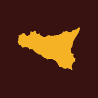 Ama la Sicilia logo, Ama la Sicilia contact details