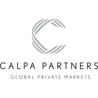 Calpa Partners LLP logo, Calpa Partners LLP contact details