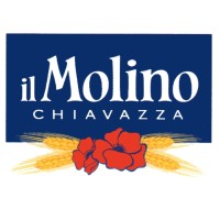 MOLINO F.LLI CHIAVAZZA SPA logo, MOLINO F.LLI CHIAVAZZA SPA contact details