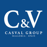 Casval Group logo, Casval Group contact details