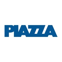 PIAZZA logo, PIAZZA contact details