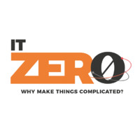 IT Zero Ltd logo, IT Zero Ltd contact details