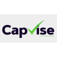 Capvise logo, Capvise contact details