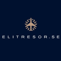 Elitresor.se logo, Elitresor.se contact details