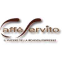 Caffè Servito logo, Caffè Servito contact details