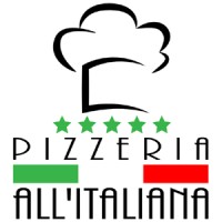 Pizzeria All'Italiana logo, Pizzeria All'Italiana contact details