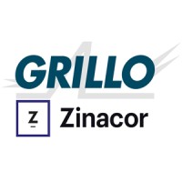 Grillo/Zinacor - zinc and zinc alloy wires logo, Grillo/Zinacor - zinc and zinc alloy wires contact details