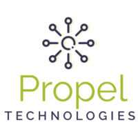 Propel Technologies logo, Propel Technologies contact details