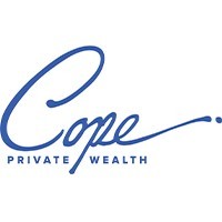 Cope Private Wealth logo, Cope Private Wealth contact details