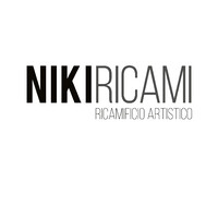 Niki Ricami - Ricamificio Artistico logo, Niki Ricami - Ricamificio Artistico contact details