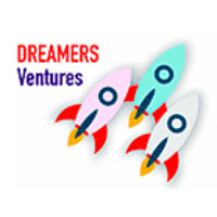 Dreamers VC logo, Dreamers VC contact details