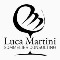 Luca Martini Sommelier Consulting logo, Luca Martini Sommelier Consulting contact details