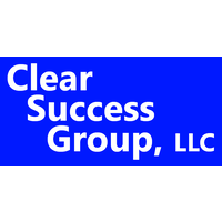 Clear Success Group logo, Clear Success Group contact details