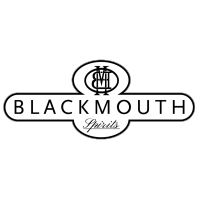 BLACKMOUTH Spirits logo, BLACKMOUTH Spirits contact details