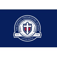 The Baptist Preparatory School logo, The Baptist Preparatory School contact details