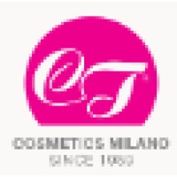 Cosmetics Milano logo, Cosmetics Milano contact details