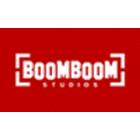 BoomBoom Studios logo, BoomBoom Studios contact details