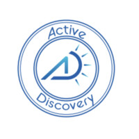 Active Discovery Nonprofit logo, Active Discovery Nonprofit contact details