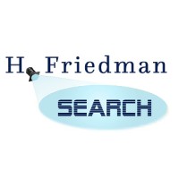 H. Friedman Search, LLC logo, H. Friedman Search, LLC contact details