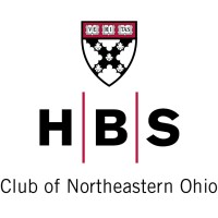 Harvard Business School Club of Northeastern Ohio logo, Harvard Business School Club of Northeastern Ohio contact details