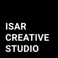 Isar Creative Studio logo, Isar Creative Studio contact details