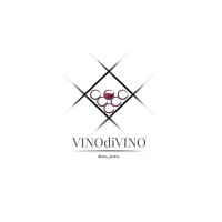 VINOdiVINO logo, VINOdiVINO contact details