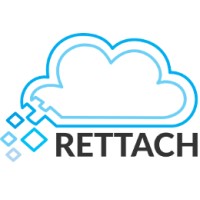 Rettach logo, Rettach contact details