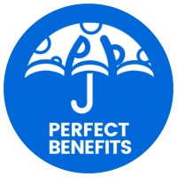 Perfect Benefits logo, Perfect Benefits contact details