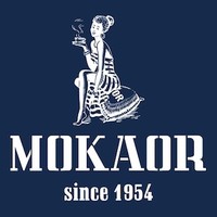 MOKAOR logo, MOKAOR contact details