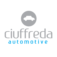 Ciuffreda Automotive logo, Ciuffreda Automotive contact details