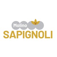 Molino Sapignoli logo, Molino Sapignoli contact details