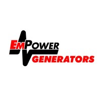 EmPower Generators, Inc. logo, EmPower Generators, Inc. contact details