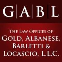 Gold, Albanese & Barletti logo, Gold, Albanese & Barletti contact details