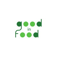 Good in Food logo, Good in Food contact details