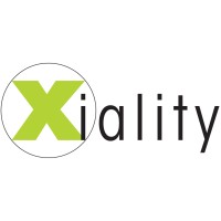 Xiality LLC logo, Xiality LLC contact details