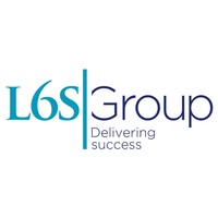 L6S Group logo, L6S Group contact details