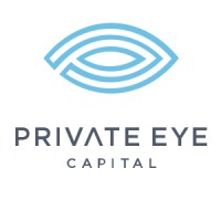 Private Eye Capital logo, Private Eye Capital contact details