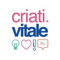 CriatiVitale logo, CriatiVitale contact details