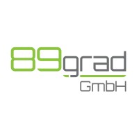 89grad GmbH logo, 89grad GmbH contact details