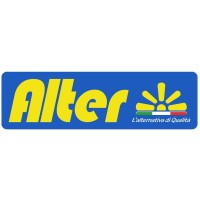 Gruppo Alter logo, Gruppo Alter contact details